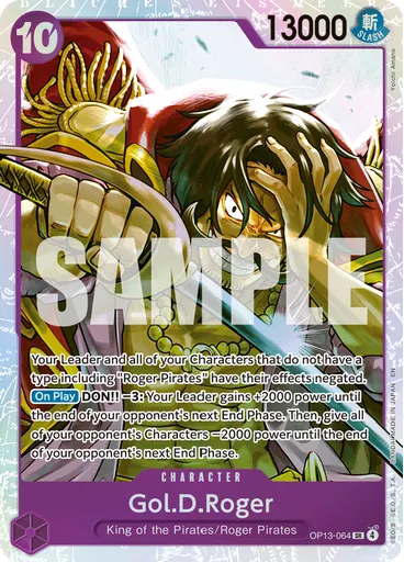 Gol.D.Roger