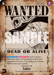 Sabo