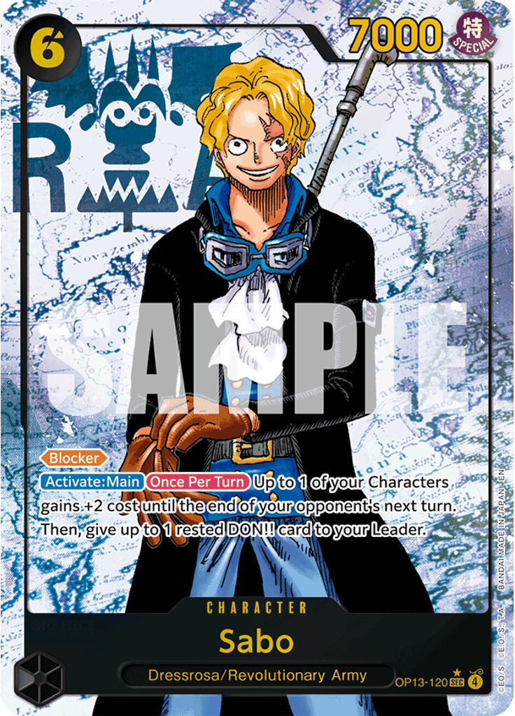 Sabo (Parallel)