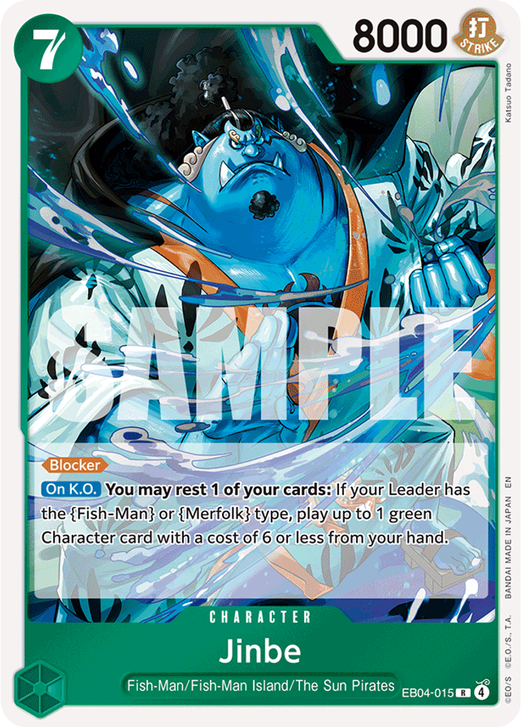 Jinbe