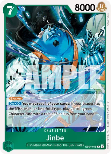 Jinbe