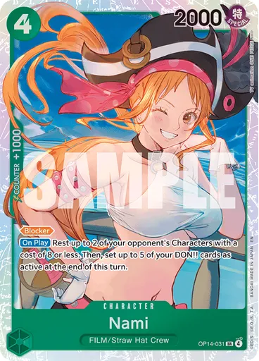 Nami