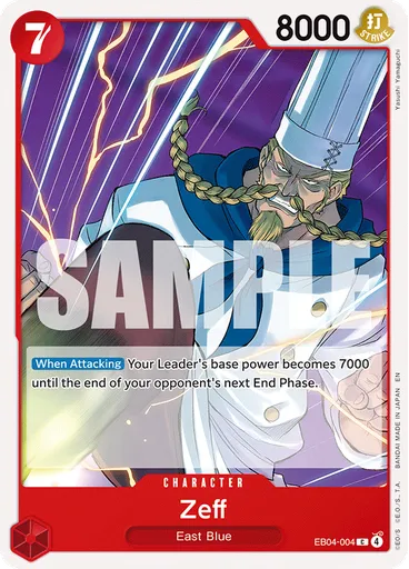 Zeff