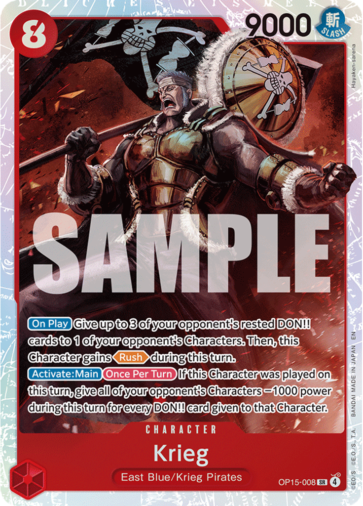 Krieg