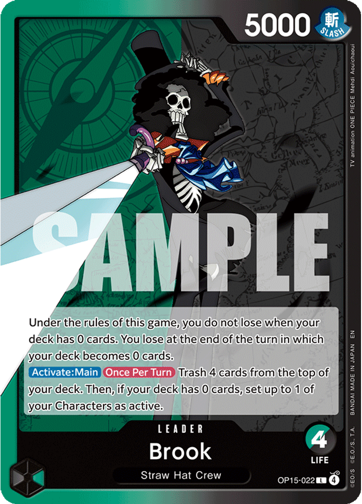Brook