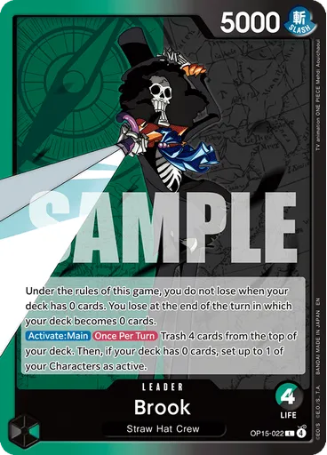 Brook
