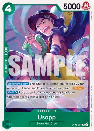 Usopp