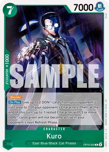 Kuro