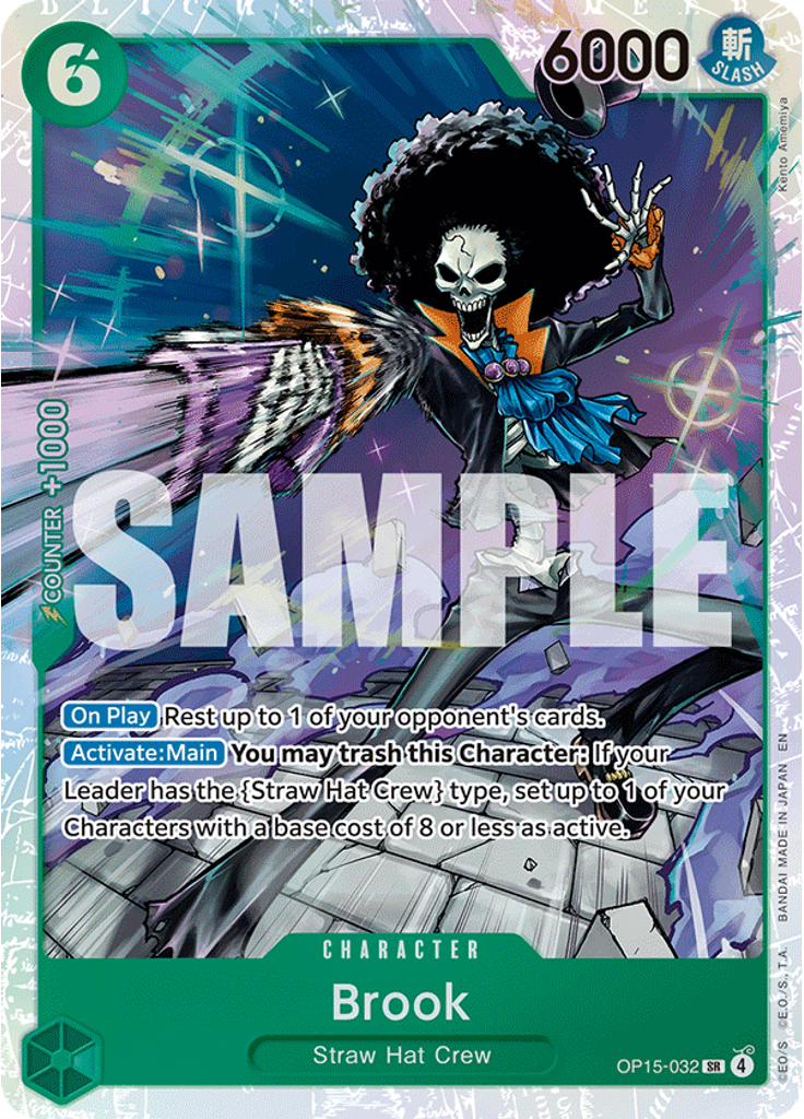 Brook