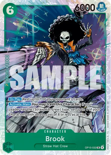 Brook