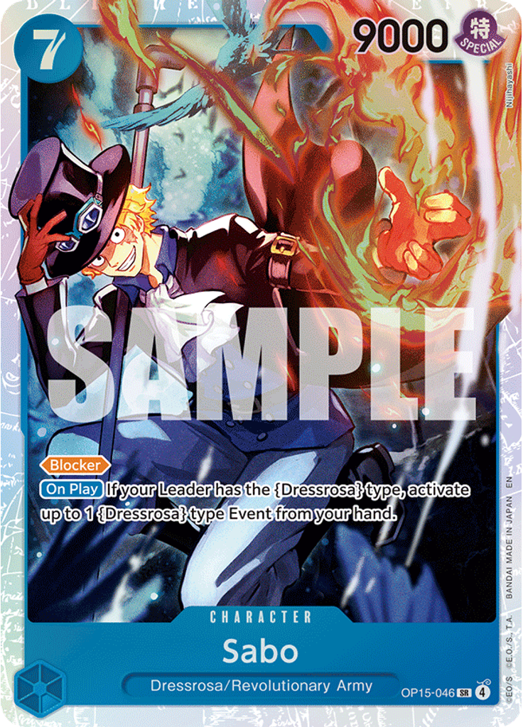 Sabo