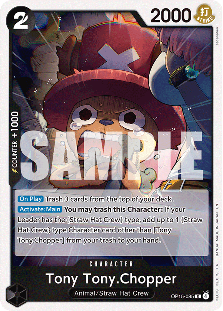 Tony Tony.Chopper