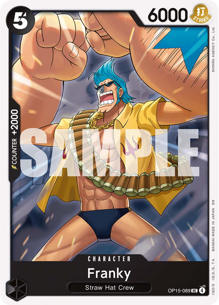 Franky