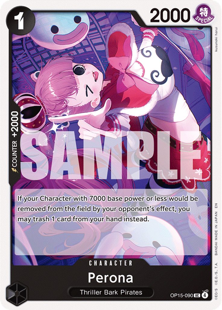 Perona