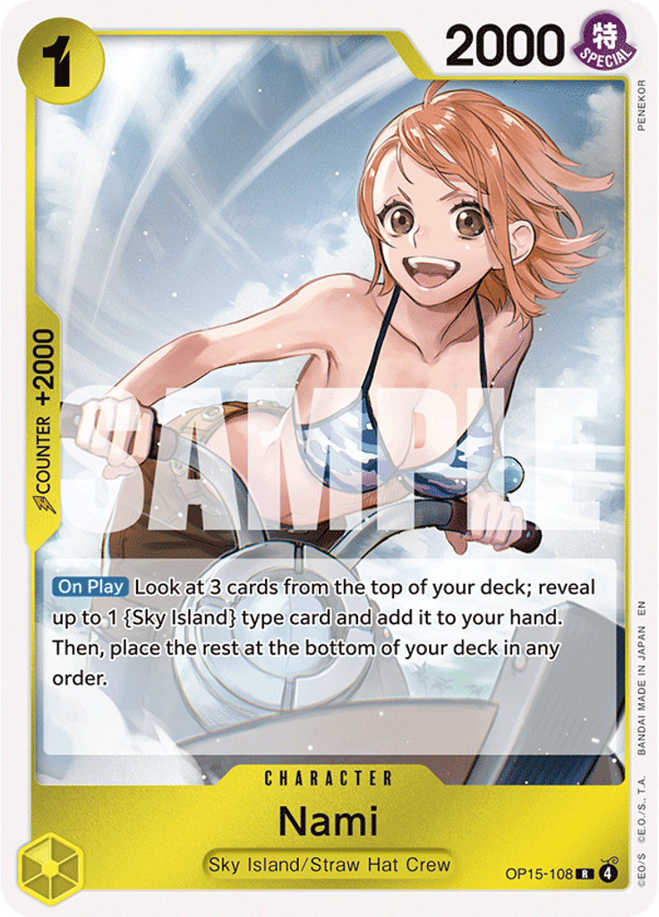 Nami