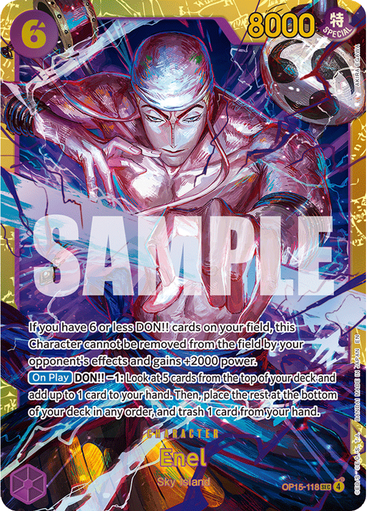 Enel