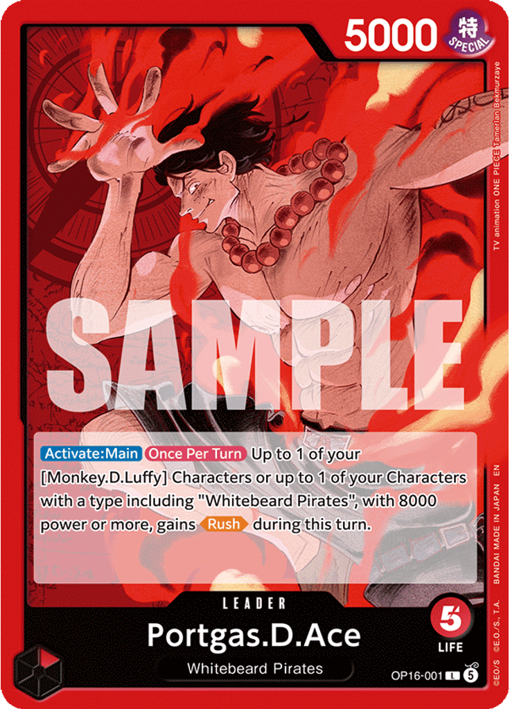 Portgas.D.Ace