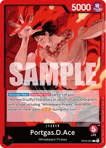 Portgas.D.Ace