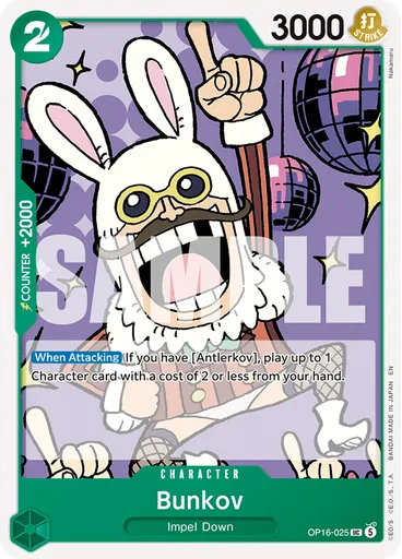 Bunkov