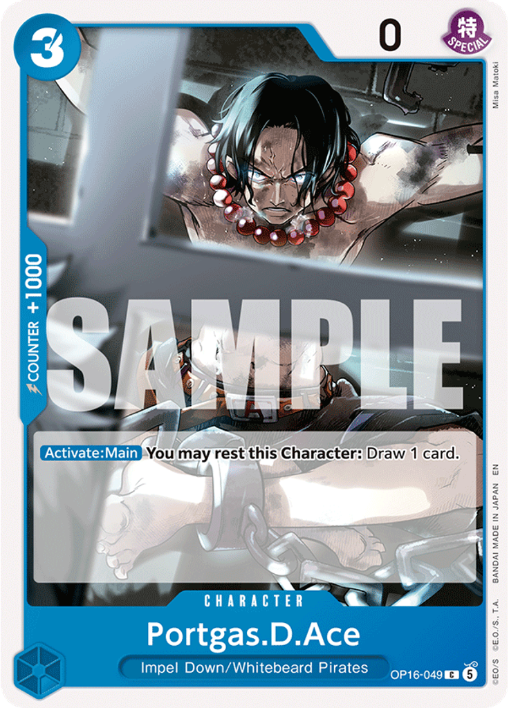 Portgas.D.Ace
