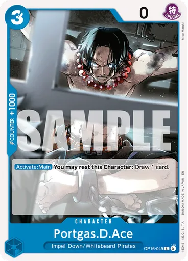 Portgas.D.Ace