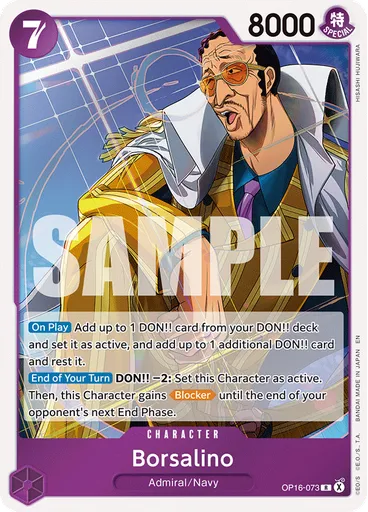 Borsalino