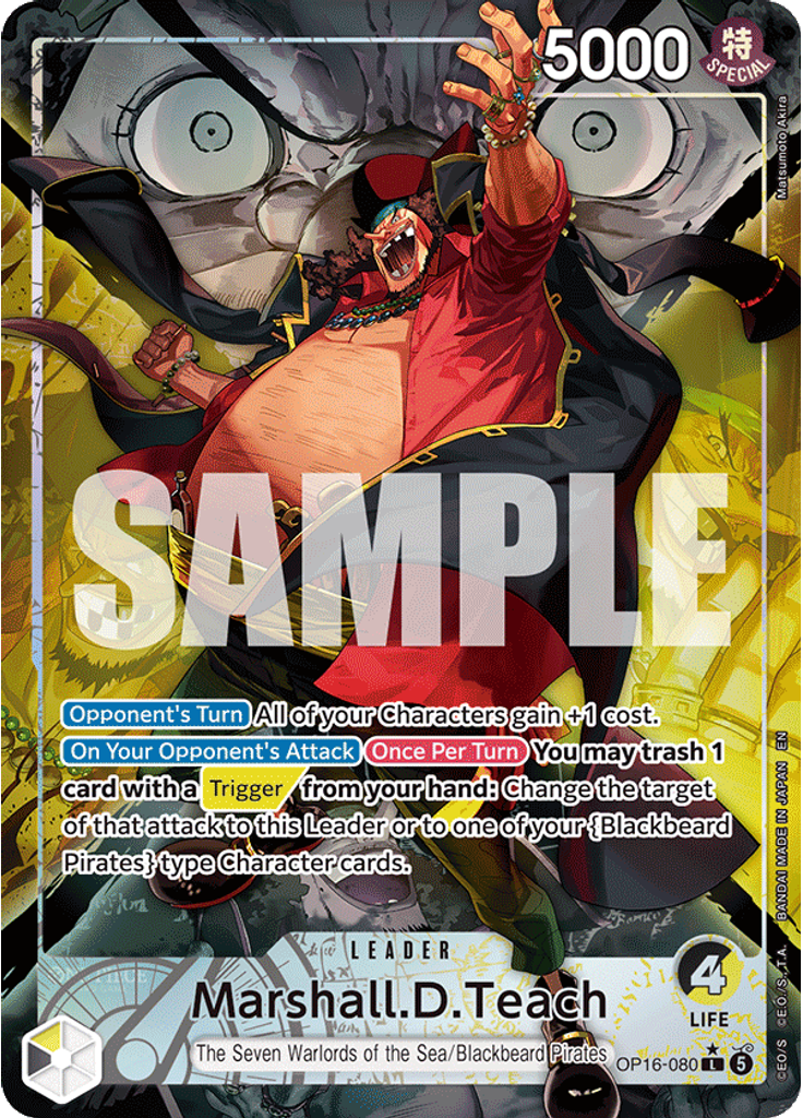 Marshall.D.Teach (Parallel)