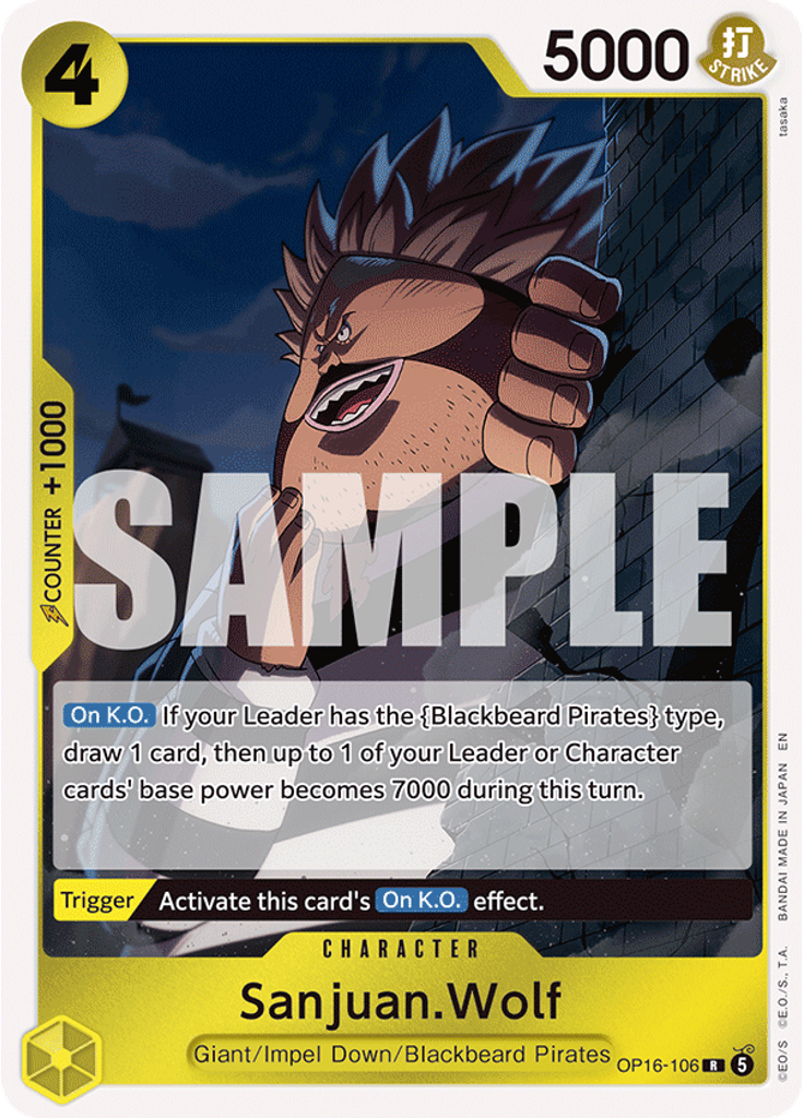 Sanjuan.Wolf