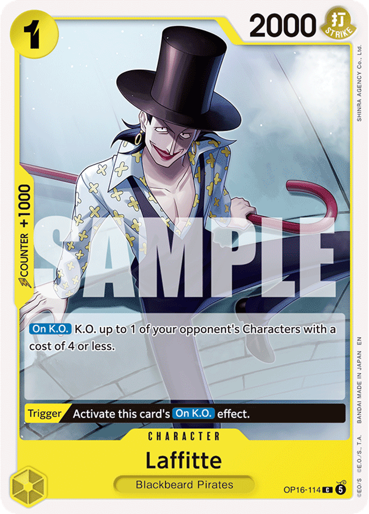 Laffitte