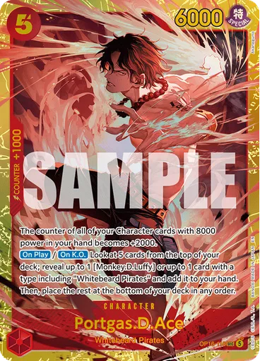 Portgas.D.Ace