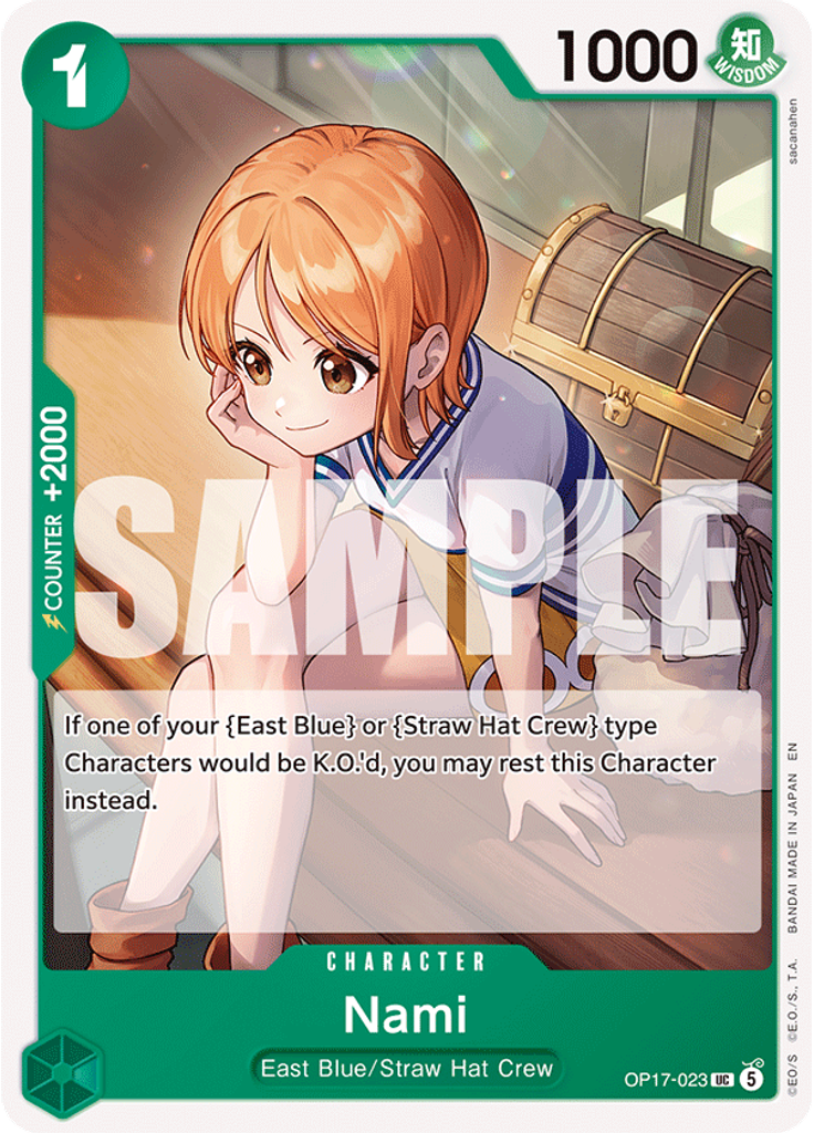 Nami