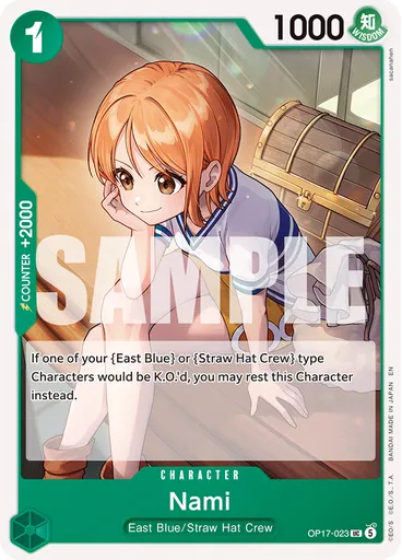 Nami