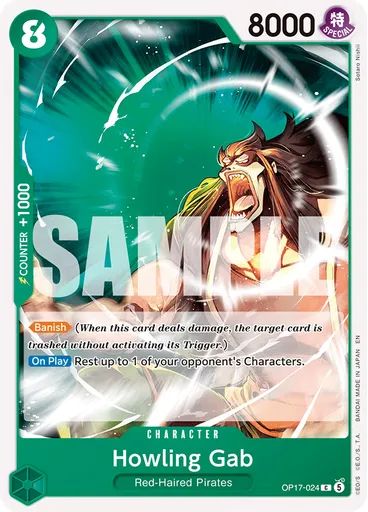 Howling Gab