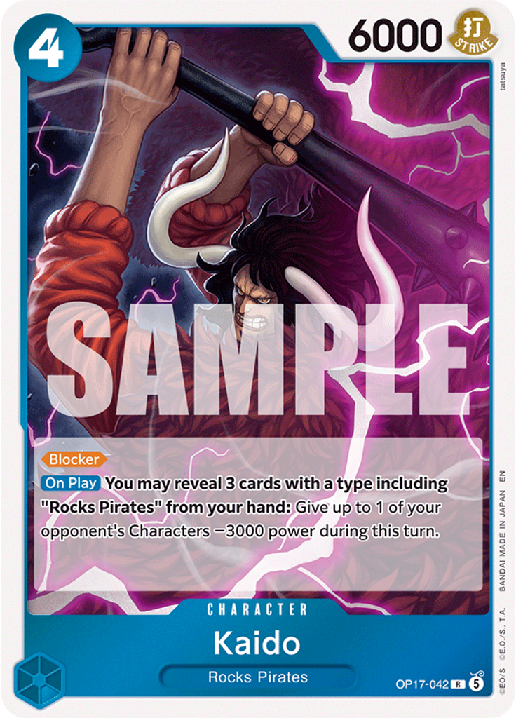 Kaido