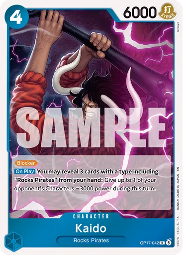 Kaido