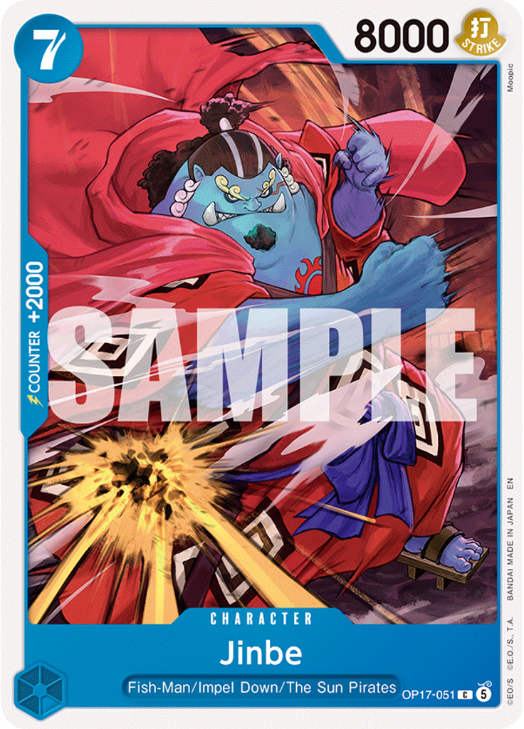 Jinbe