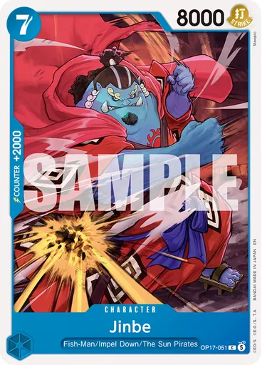 Jinbe