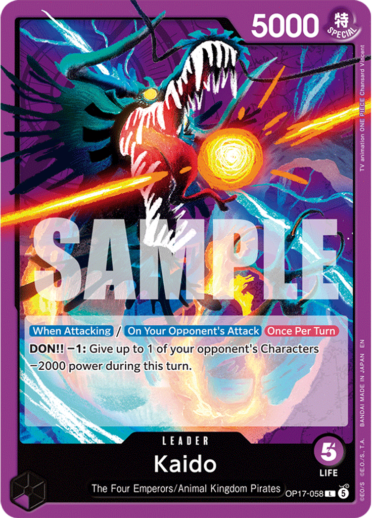 Kaido