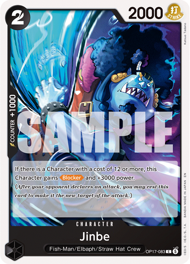 Jinbe