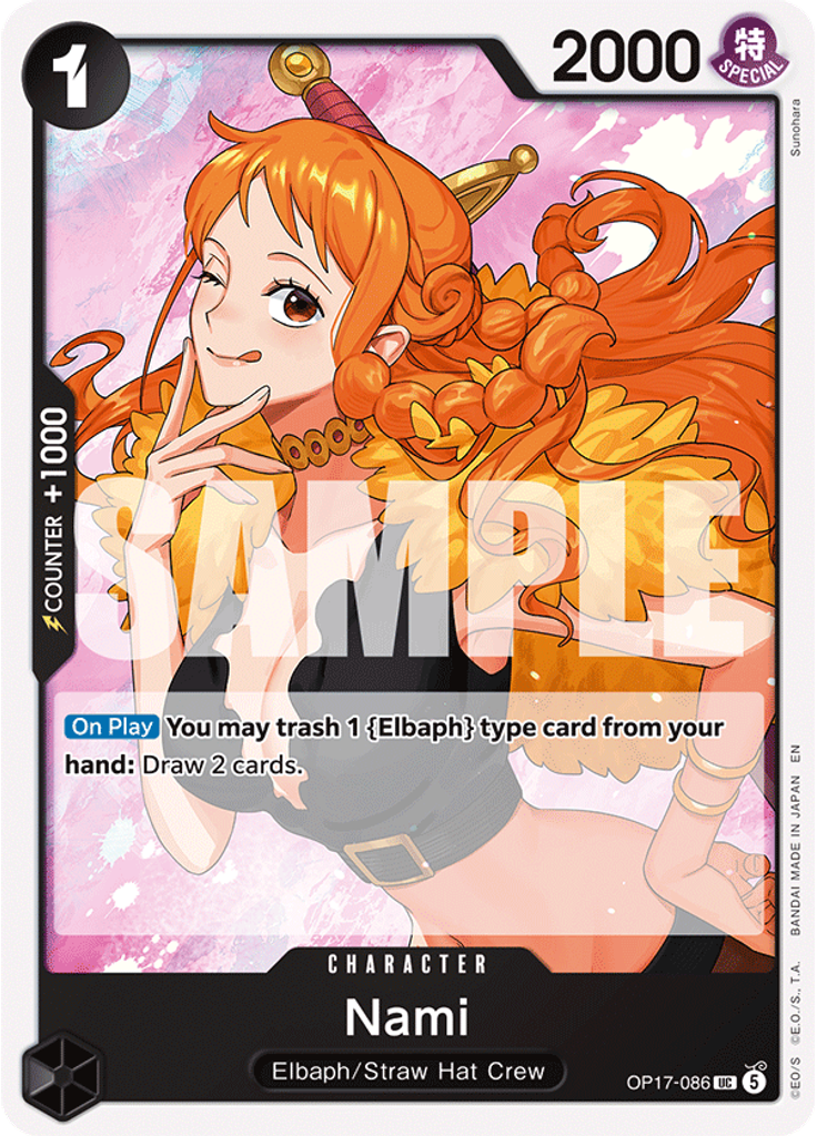 Nami