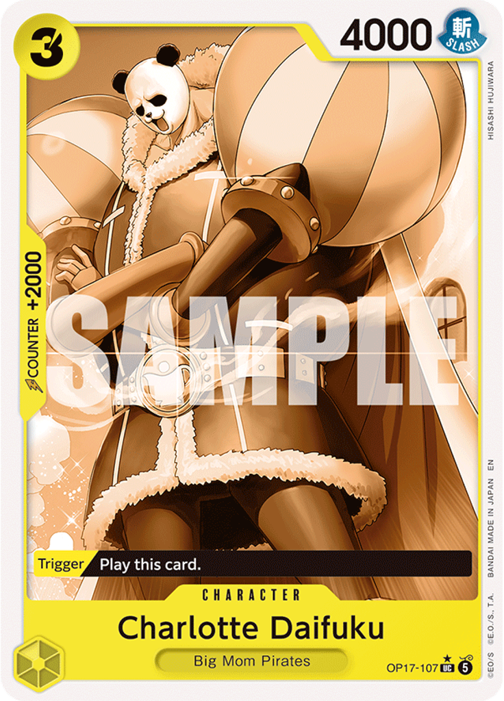 Charlotte Daifuku (Parallel)