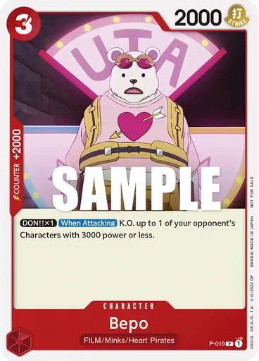 Bepo
