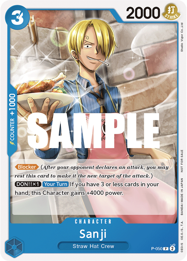 Sanji