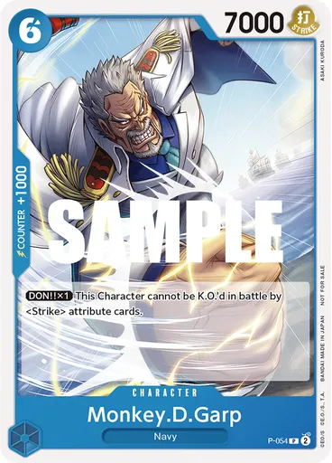 Monkey.D.Garp