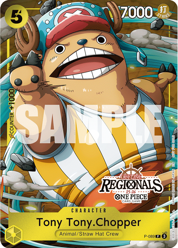Tony Tony.Chopper
