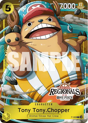 Tony Tony.Chopper
