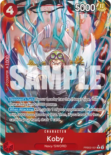 Koby (Parallel)