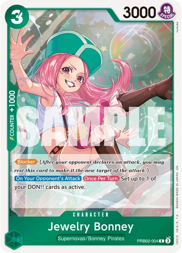 Jewelry Bonney