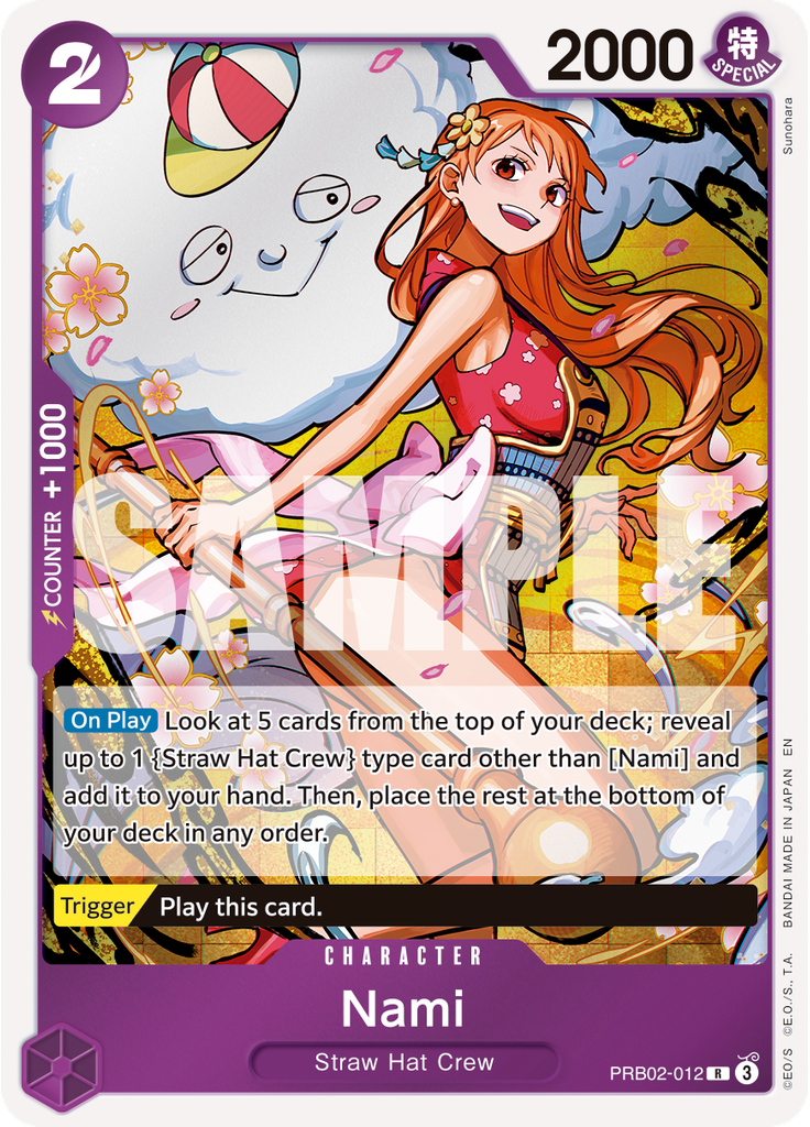 Nami