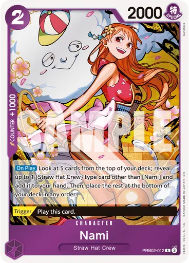 Nami